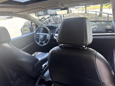 2025 Honda Odyssey EX-L   - Photo 41 - Dallas, TX 75252