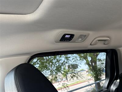 2025 Honda Odyssey EX-L   - Photo 36 - Dallas, TX 75252