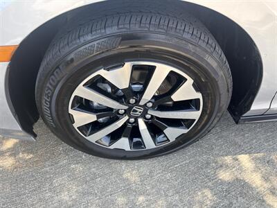 2025 Honda Odyssey EX-L   - Photo 45 - Dallas, TX 75252
