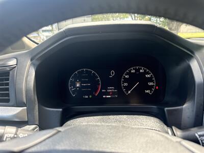 2025 Honda Odyssey EX-L   - Photo 24 - Dallas, TX 75252