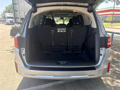 2025 Honda Odyssey EX-L   - Photo 16 - Dallas, TX 75252