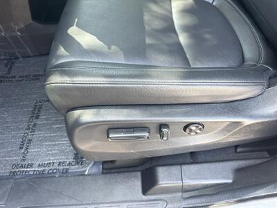 2025 Honda Odyssey EX-L   - Photo 19 - Dallas, TX 75252
