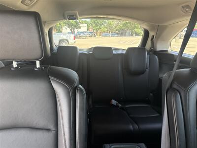 2025 Honda Odyssey EX-L   - Photo 42 - Dallas, TX 75252