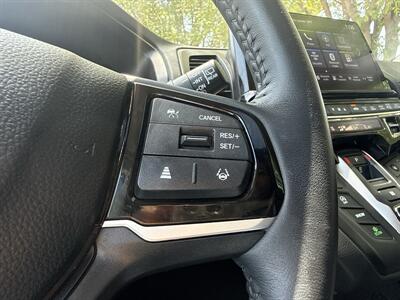 2025 Honda Odyssey EX-L   - Photo 27 - Dallas, TX 75252