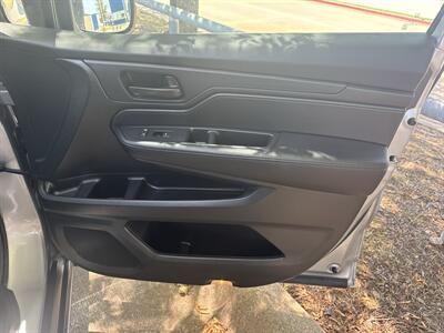 2025 Honda Odyssey EX-L   - Photo 14 - Dallas, TX 75252