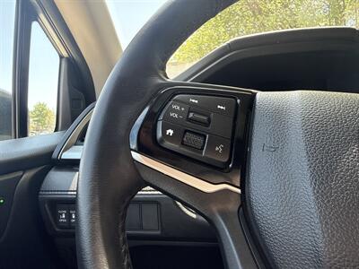 2025 Honda Odyssey EX-L   - Photo 26 - Dallas, TX 75252