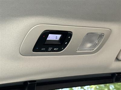 2025 Honda Odyssey EX-L   - Photo 37 - Dallas, TX 75252