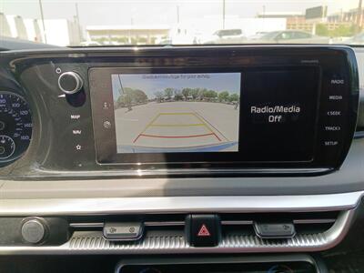 2022 Kia K5 GT-Line   - Photo 26 - Dallas, TX 75252