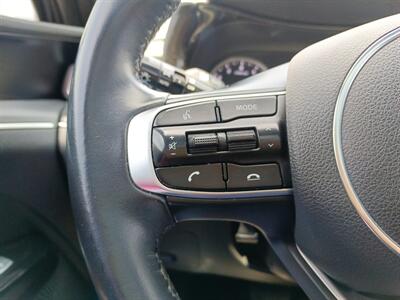 2022 Kia K5 GT-Line   - Photo 23 - Dallas, TX 75252