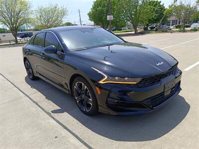 2022 Kia K5 GT-Line   - Photo 9 - Dallas, TX 75252