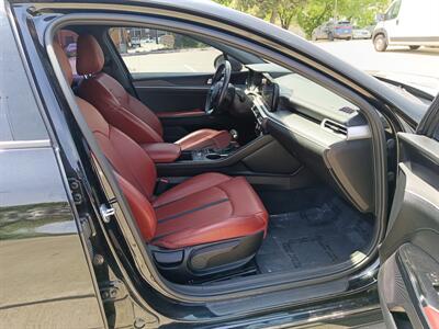 2022 Kia K5 GT-Line   - Photo 17 - Dallas, TX 75252