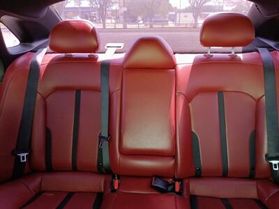 2022 Kia K5 GT-Line   - Photo 30 - Dallas, TX 75252