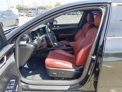 2022 Kia K5 GT-Line   - Photo 15 - Dallas, TX 75252