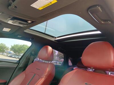 2022 Kia K5 GT-Line   - Photo 28 - Dallas, TX 75252