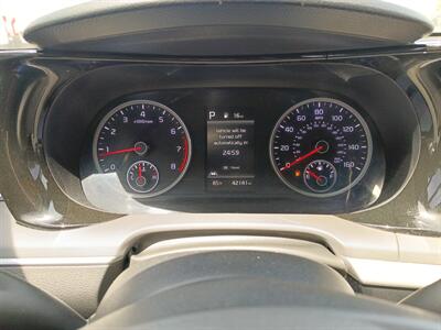 2022 Kia K5 GT-Line   - Photo 21 - Dallas, TX 75252