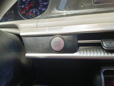 2022 Kia K5 GT-Line   - Photo 27 - Dallas, TX 75252