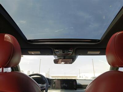 2022 Kia K5 GT-Line   - Photo 29 - Dallas, TX 75252