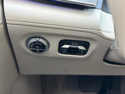2023 Mercedes-Benz EQS EQS 450+   - Photo 35 - Dallas, TX 75252