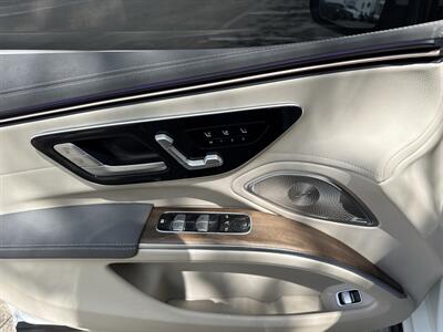 2023 Mercedes-Benz EQS EQS 450+   - Photo 11 - Dallas, TX 75252