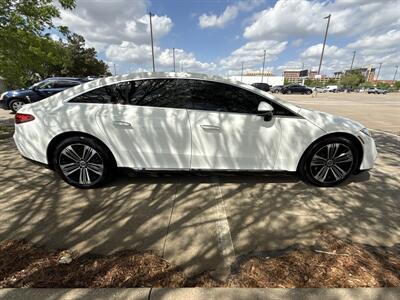 2023 Mercedes-Benz EQS EQS 450+   - Photo 8 - Dallas, TX 75252