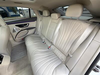 2023 Mercedes-Benz EQS EQS 450+   - Photo 23 - Dallas, TX 75252