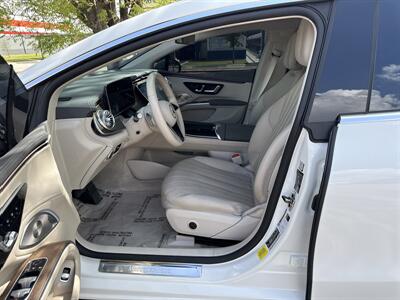 2023 Mercedes-Benz EQS EQS 450+   - Photo 18 - Dallas, TX 75252