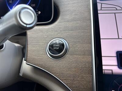 2023 Mercedes-Benz EQS EQS 450+   - Photo 39 - Dallas, TX 75252
