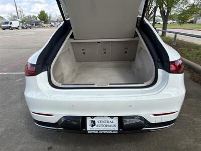 2023 Mercedes-Benz EQS EQS 450+   - Photo 17 - Dallas, TX 75252