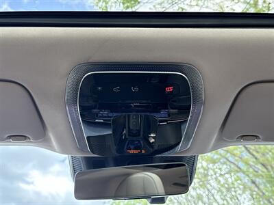 2023 Mercedes-Benz EQS EQS 450+   - Photo 29 - Dallas, TX 75252