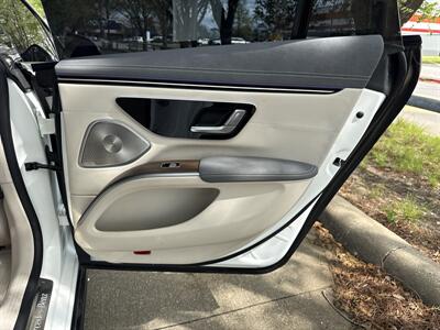 2023 Mercedes-Benz EQS EQS 450+   - Photo 13 - Dallas, TX 75252