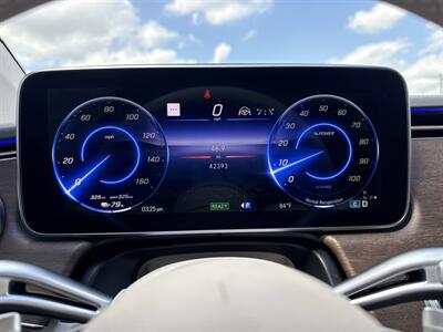 2023 Mercedes-Benz EQS EQS 450+   - Photo 32 - Dallas, TX 75252