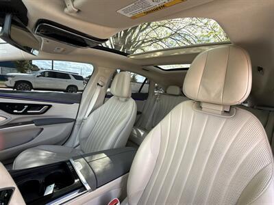 2023 Mercedes-Benz EQS EQS 450+   - Photo 22 - Dallas, TX 75252