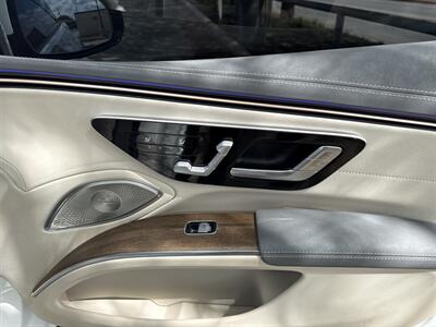 2023 Mercedes-Benz EQS EQS 450+   - Photo 14 - Dallas, TX 75252