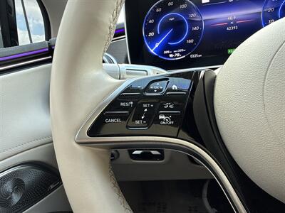 2023 Mercedes-Benz EQS EQS 450+   - Photo 34 - Dallas, TX 75252