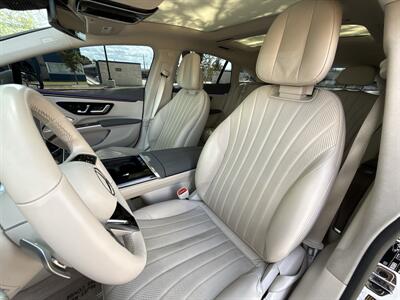 2023 Mercedes-Benz EQS EQS 450+   - Photo 21 - Dallas, TX 75252