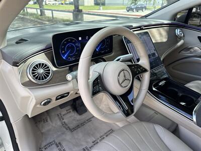 2023 Mercedes-Benz EQS EQS 450+   - Photo 20 - Dallas, TX 75252