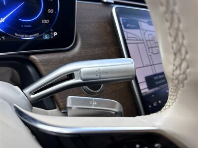 2023 Mercedes-Benz EQS EQS 450+   - Photo 40 - Dallas, TX 75252