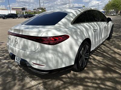 2023 Mercedes-Benz EQS EQS 450+   - Photo 7 - Dallas, TX 75252
