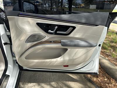2023 Mercedes-Benz EQS EQS 450+   - Photo 15 - Dallas, TX 75252