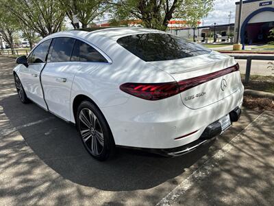 2023 Mercedes-Benz EQS EQS 450+   - Photo 5 - Dallas, TX 75252