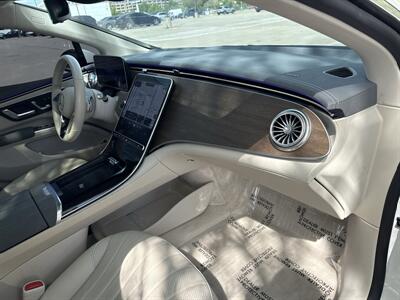 2023 Mercedes-Benz EQS EQS 450+   - Photo 30 - Dallas, TX 75252