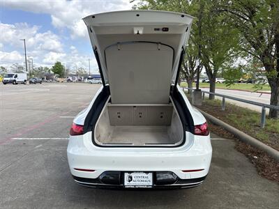 2023 Mercedes-Benz EQS EQS 450+   - Photo 16 - Dallas, TX 75252