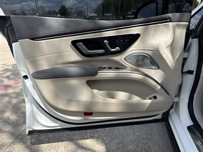 2023 Mercedes-Benz EQS EQS 450+   - Photo 10 - Dallas, TX 75252