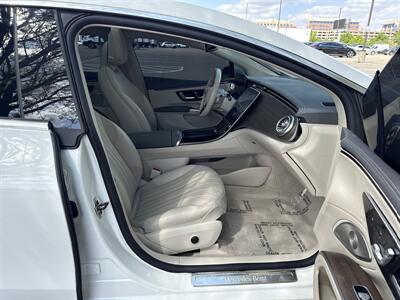 2023 Mercedes-Benz EQS EQS 450+   - Photo 19 - Dallas, TX 75252
