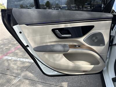 2023 Mercedes-Benz EQS EQS 450+   - Photo 12 - Dallas, TX 75252