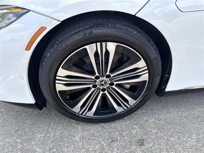 2023 Mercedes-Benz EQS EQS 450+   - Photo 43 - Dallas, TX 75252