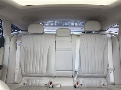 2023 Mercedes-Benz EQS EQS 450+   - Photo 41 - Dallas, TX 75252