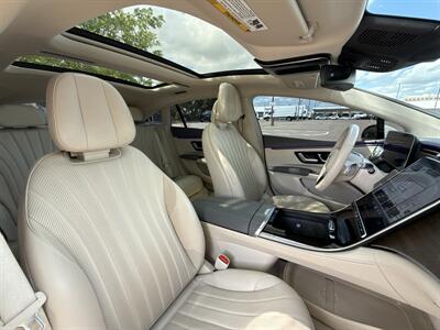 2023 Mercedes-Benz EQS EQS 450+   - Photo 31 - Dallas, TX 75252