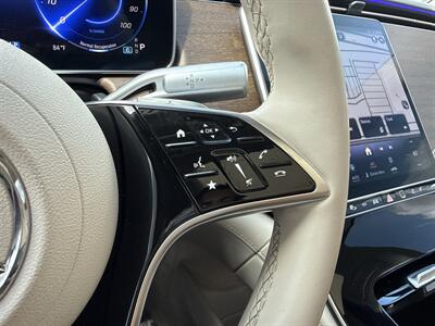 2023 Mercedes-Benz EQS EQS 450+   - Photo 33 - Dallas, TX 75252