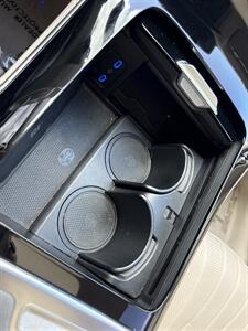 2023 Mercedes-Benz EQS EQS 450+   - Photo 37 - Dallas, TX 75252
